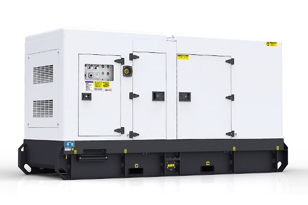 Diesel-generator PowerCo PCS225PN